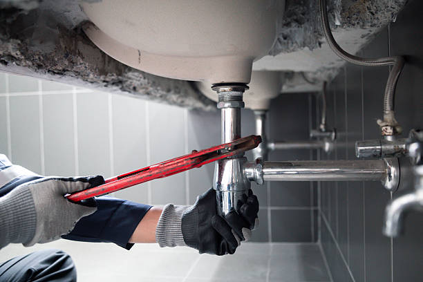 Trusted Faucet Repair service in Salem, SC - Masters Plumbing Service